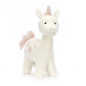 Big Spottie Unicorn