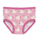 Kickee Girl’s Underwear