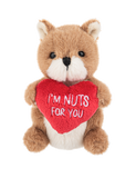 Nuts for You Squirrel