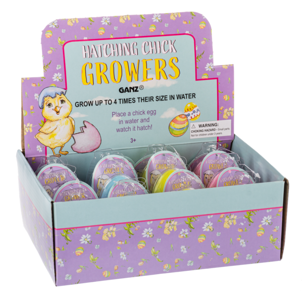 Hatching Chick Growers Hatching Chick Growers