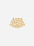 Daisy Track Shorts