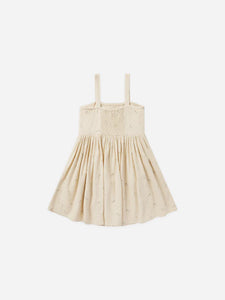 Colbie Mini Dress