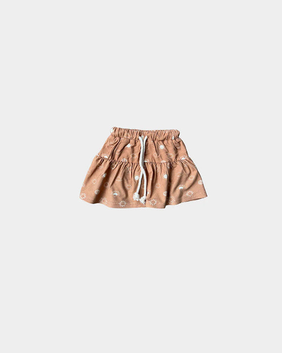 Sunshine Skort