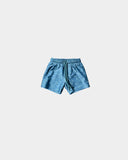 Catch the Waves Swim Shorts