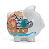 Noah’s Ark Piggybank