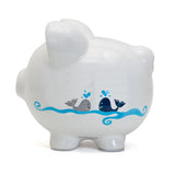 Noah’s Ark Piggybank