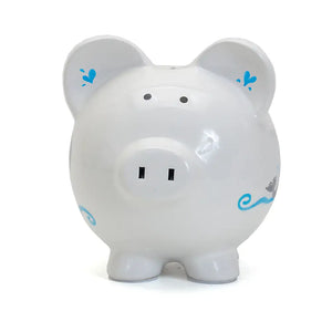 Noah’s Ark Piggybank