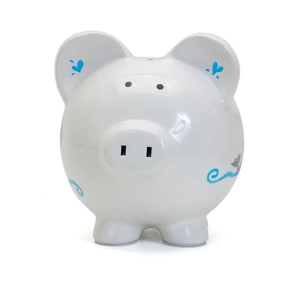 Noah’s Ark Piggybank