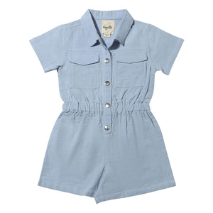 Addison Romper