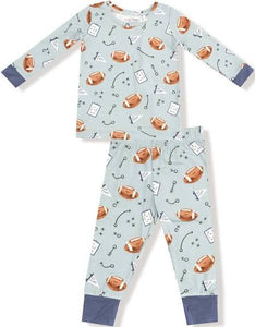 Touchdown Time Loungewear