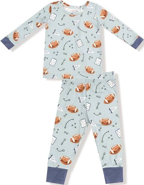 Touchdown Time Loungewear