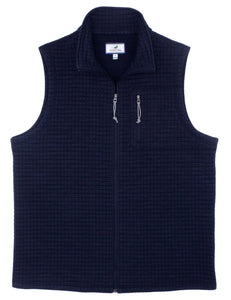 Boys Delta Vest