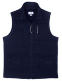 Boys Delta Vest