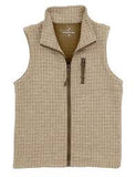 Boys Delta Vest