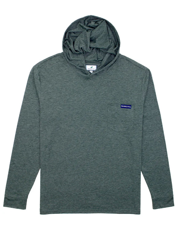 Evergreen Portland Hoodie