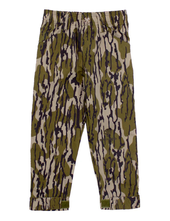 Mossy Oak Bottomland Mallard Pant