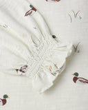 Ducks Swing Dress