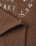 Follow Your Heart Vintage Tee