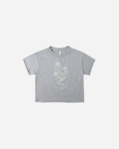 Enjoy The Now Vintage Tee