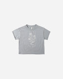 Enjoy The Now Vintage Tee