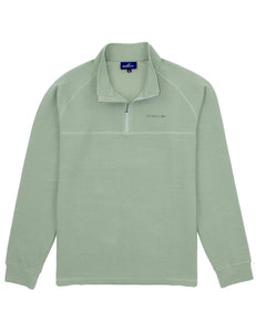 Palmetto Pullover