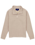 Palmetto Pullover