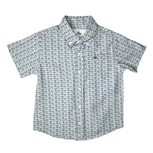 Performance Dress Shirt