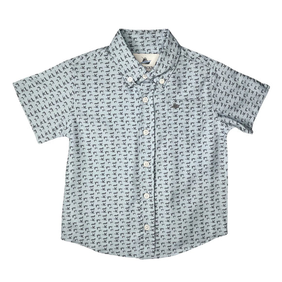 Performance Dress Shirt