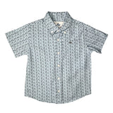 Performance Dress Shirt