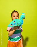 Pattie Peacock