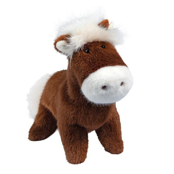 Jorge Chestnut Horse Lg
