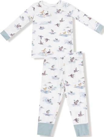 Migrating Mallards Loungewear Set
