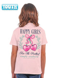 Happy Girls Tshirt