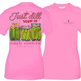 Just Dill With It Tee