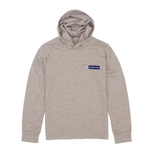 Sand Boys Portland Hoodie