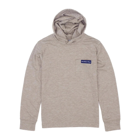 Sand Boys Portland Hoodie