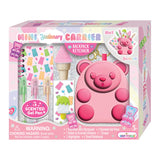 Gummy Bear Mini Stationery Carrier