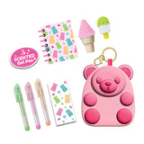 Gummy Bear Mini Stationery Carrier