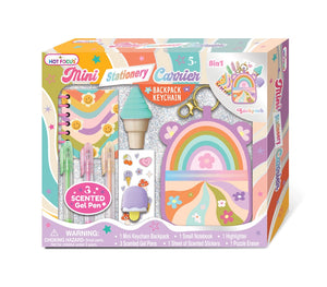 Good Day Mini Stationery Carrier