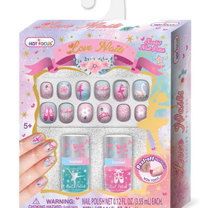 Love Nails