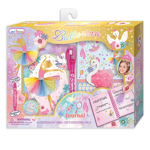 Ballerina Journal