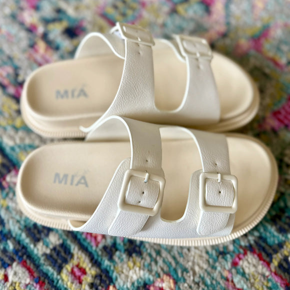 Kids' Elodee Slide Sandal