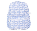 Apple of My Isla Large Backpack