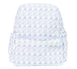 Apple of My Isla Large Backpack