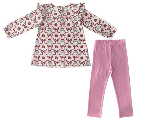 Jolly Gift Girls Set