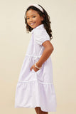 Lavender Haze Dress