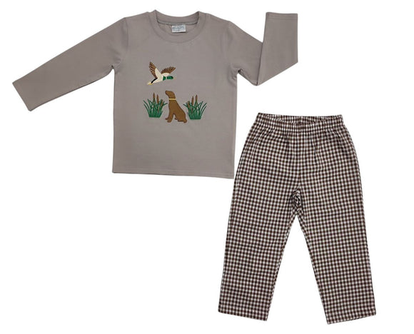 Hunting Pal Set