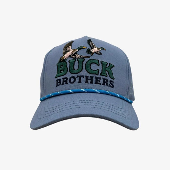 Buck Brothers Mallard hat