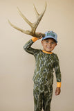 Buck Brothers Mallard hat