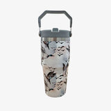 Velvet Fawn Insulated Cups